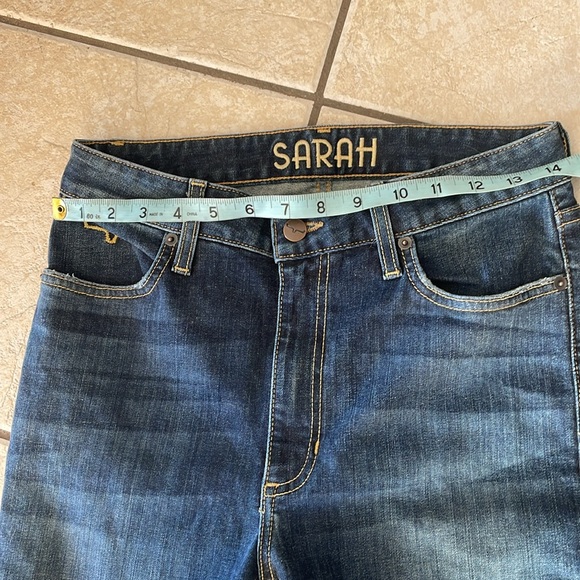 Kimes Ranch Sarah Jeans 2x30 - Picture 8 of 9
